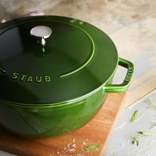 Cast Iron Essential French Oven