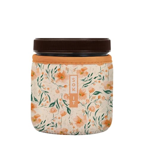 IceCreamSok Insulated Neoprene Cover
