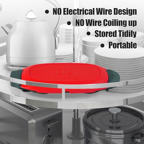 Quick Heat Microwave Egg Cooker
