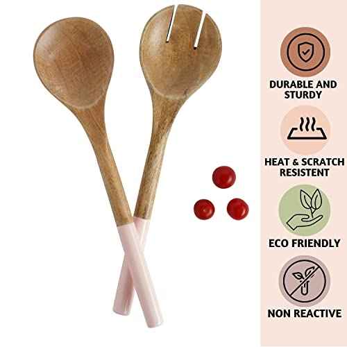 Salad Servers or Salad Tongs
