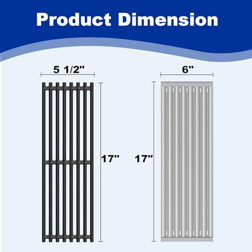Grill Replacement Parts for Charbroil TRU
