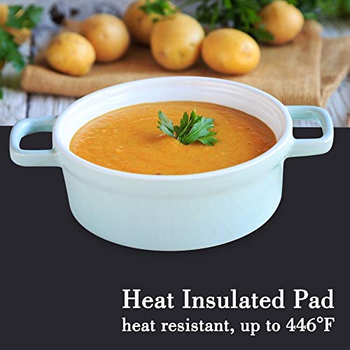 Silicone Mats for Countertop