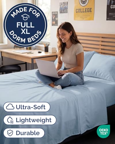 Full XL Sheets