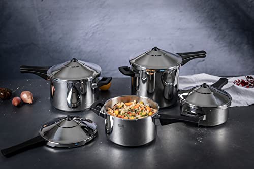 Duromatic Stainless