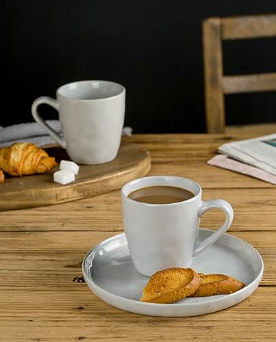 Mars Coffee Mug Set of 4 (4 Count)