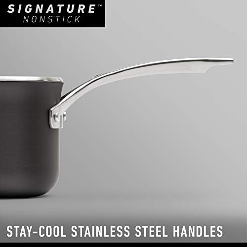 Signature Hard