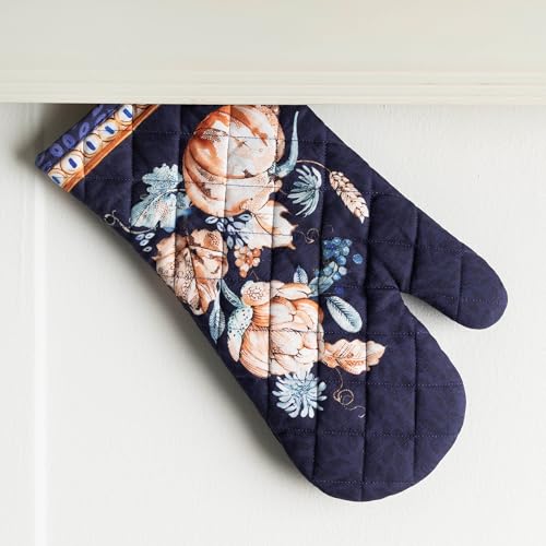 Maison d'Hermine Oven Gloves 100% Cotton Oven Mitt