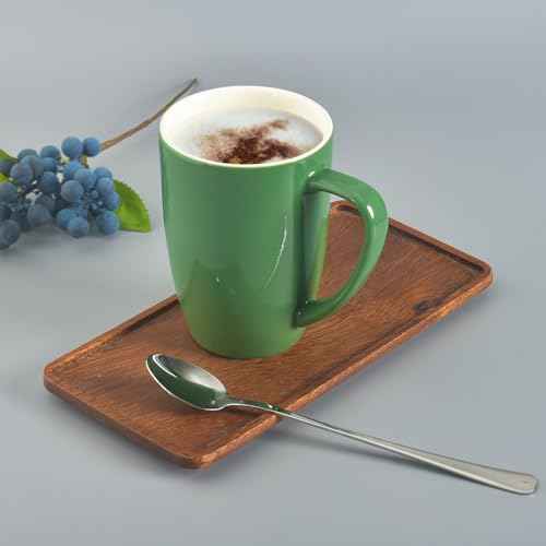 Porcelain Mug Set (6 Count)