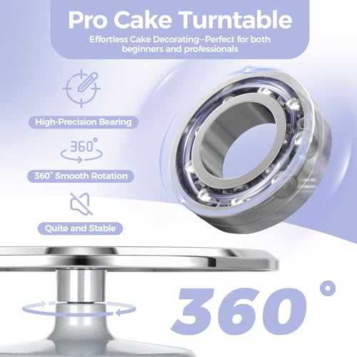 Cake Turntable