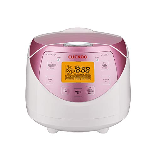 Micom Fuzzy Logic Rice Cooker