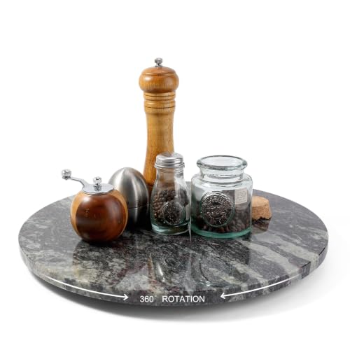 Marble Lazy Susan