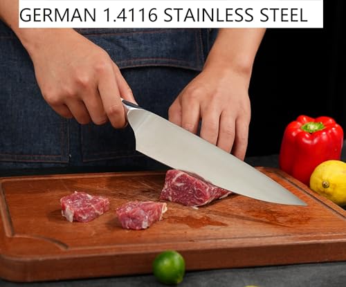 8 Inch Chef Knife