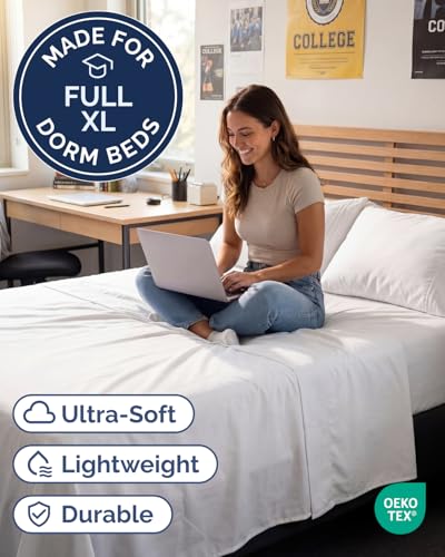 Full XL Sheets (4 Count)