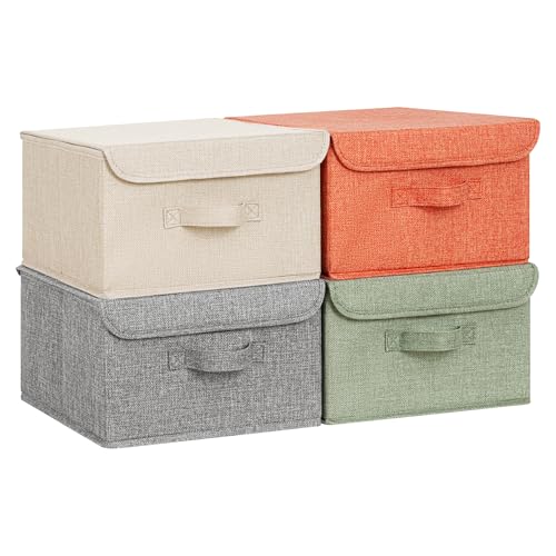 Memory Keepsake Storage Box (4 Count)