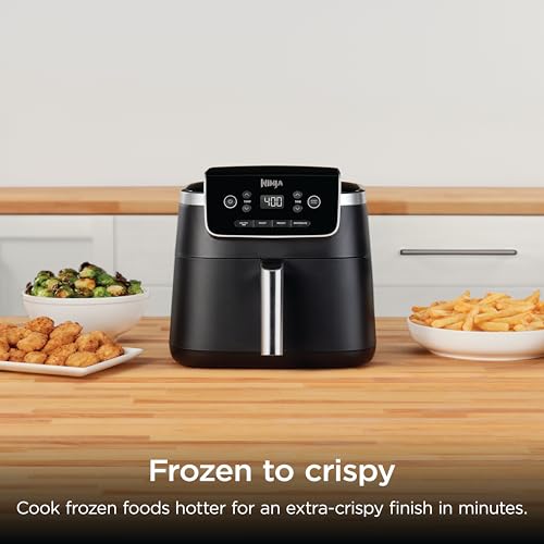 Air Fryer Pro
