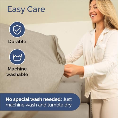 Full Size 4 Piece Sheet Set