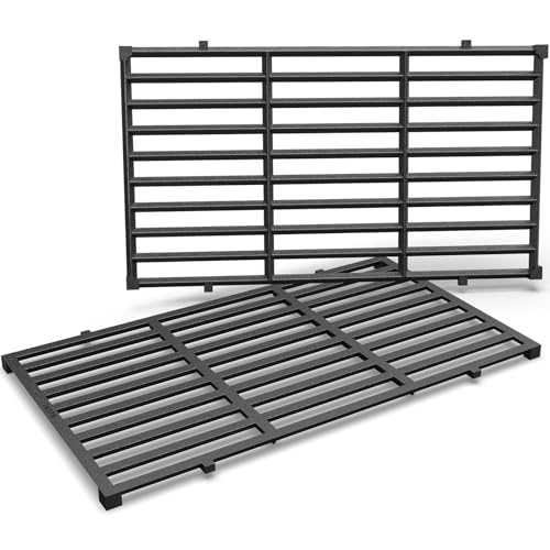 Grill Grates for Weber Spirit 200 Series Front