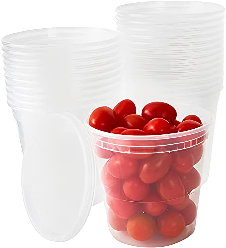 Deli Grade BPA (24 Count)