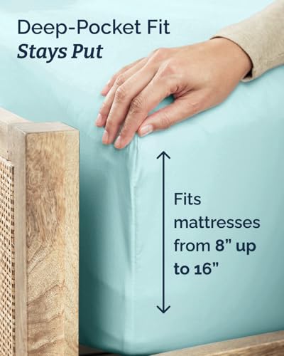 Twin XL 3 Piece Sheet Set