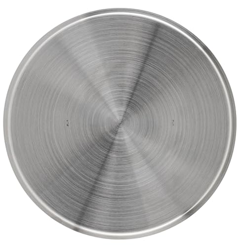 Stainless Steel Commercial Cover