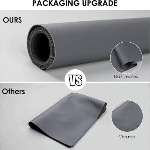 Extra Large Silicone Mats for Kitchen Counter