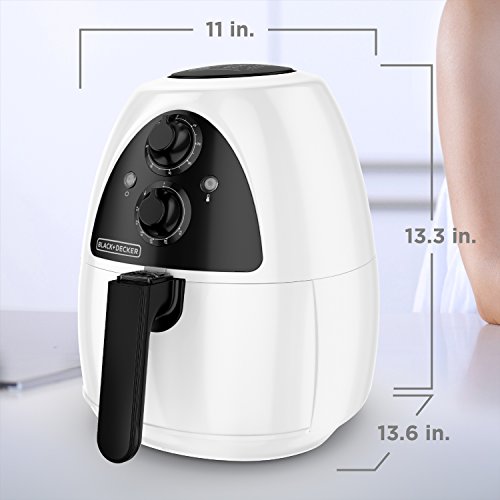 Purify 2 Liter Air Fryer