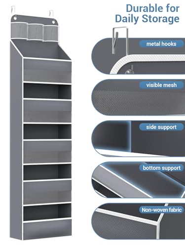 Over Door Hanging Organizer
