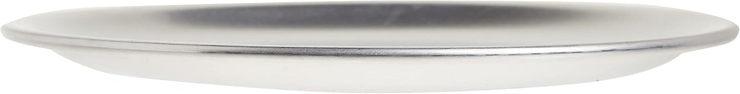 Nordic Ware Naturals 9" Hot Air Perforated Aluminum Pizza Crisper, Set of 1 - Culinary Roots