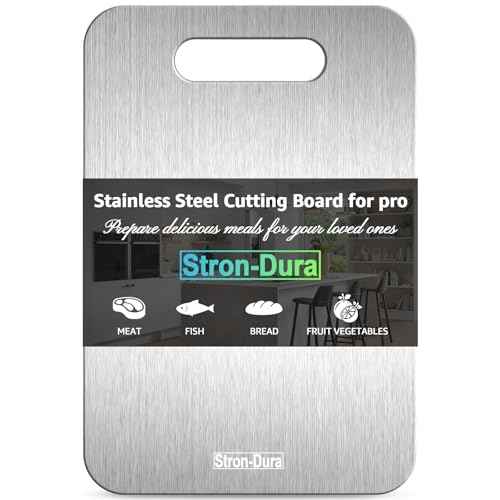 Cutting Board
