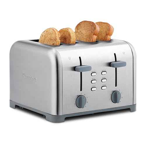 Kenmore Toaster 4 Slice