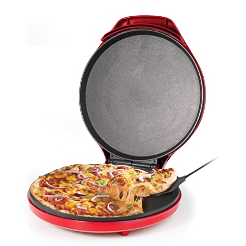 Pizza Maker Plus
