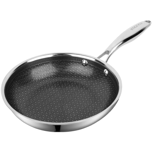 8 Inch Non Stick Frying Pans