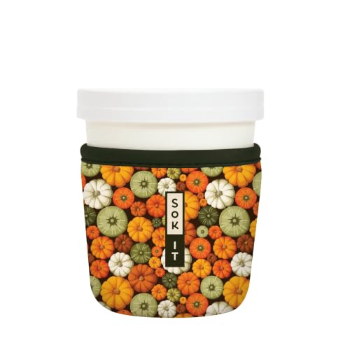 IceCreamSok Insulated Neoprene Cover