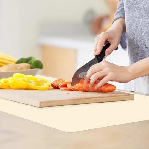 Extra Large Silicone Mats for Countertop
