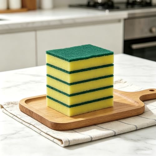 Sponges Kitchen (50 Count)