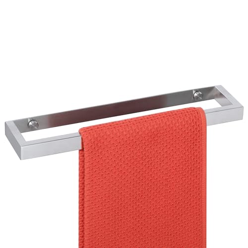 Hand Towel Holder Towel Bar for Bathroom Wall Mounted 12 Inch