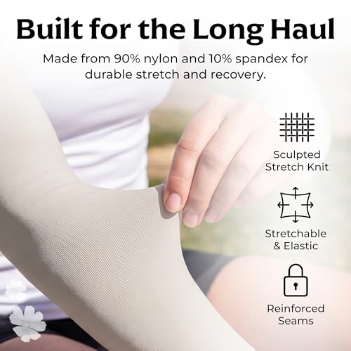 Women’s Cooling Arm Sleeves