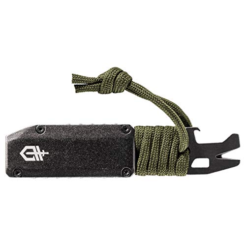 Prybrid X EDC Pocket Knife Multitool with Bottle Opener
