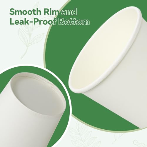 Disposable Cups (200 Count)
