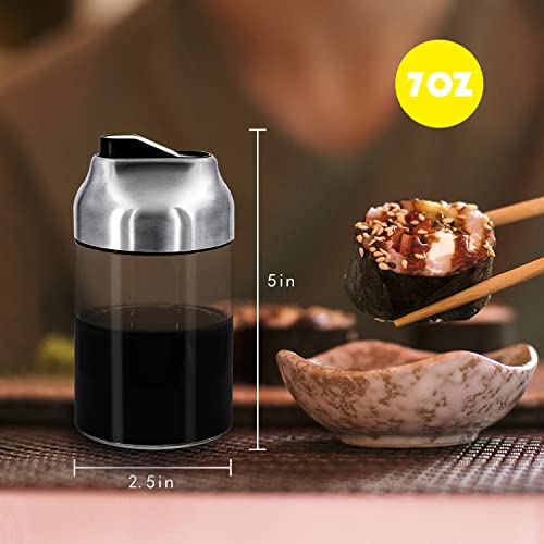 Soy Sauce Dispenser
