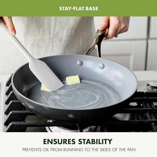 Valencia Pro 12" Ceramic Nonstick Frying Pan