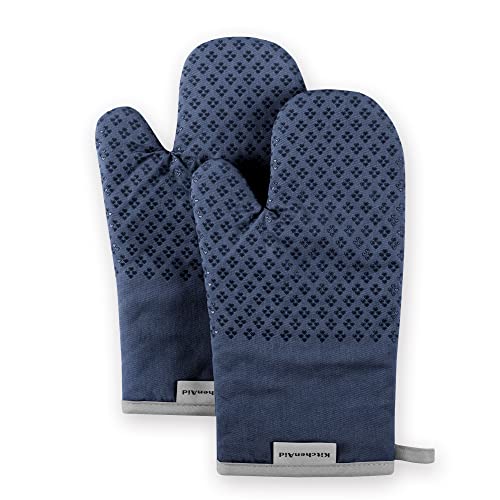 Asteroid Oven Mitt Set (2 Count)