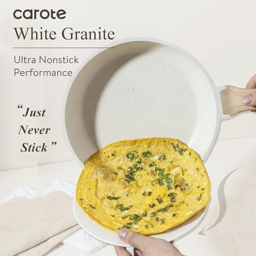12 Inch Non Stick Frying Pan