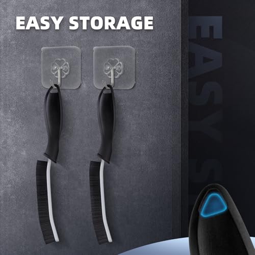 Crevice Cleaning Brushes