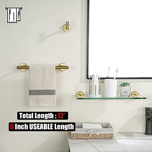 Bathroom Towel Bar