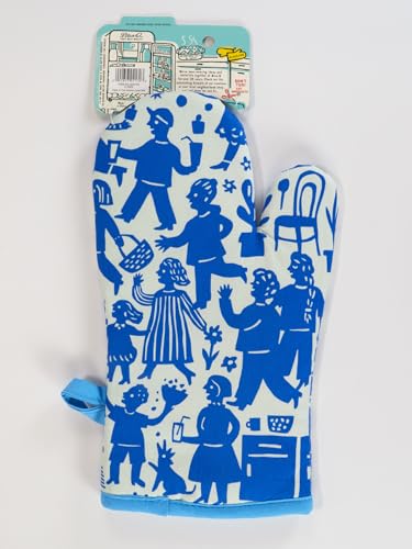 Oven Mitts Cute Kitchen Accessories & Kitchen Gifts