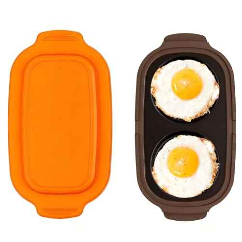 Microwave Egg Cooker