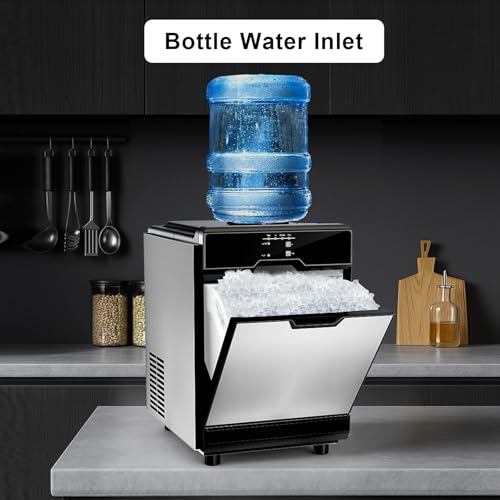 Nugget Ice Maker
