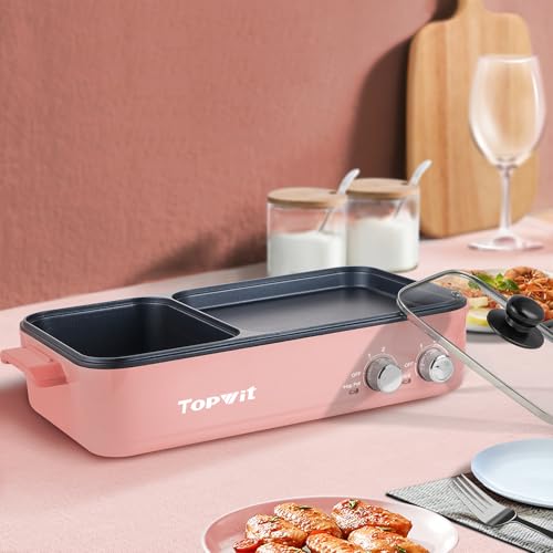 Hot Pot with Grill