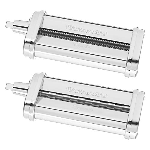 KSMPCA Pasta Cutter Attachment Set